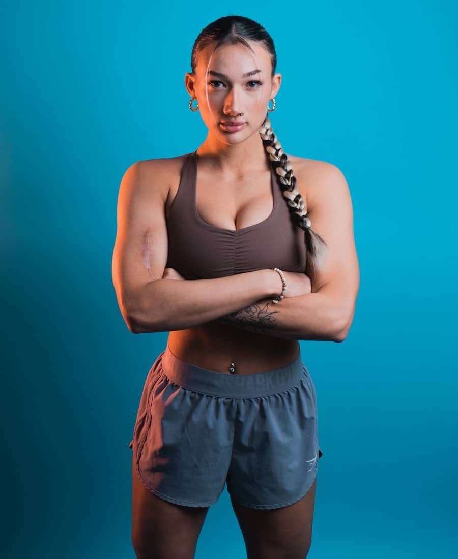Larissa Modesto